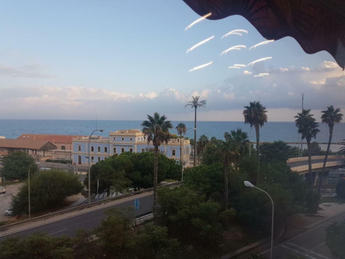Las Brisas Del Mediterraneo アリカンテ エクステリア 写真