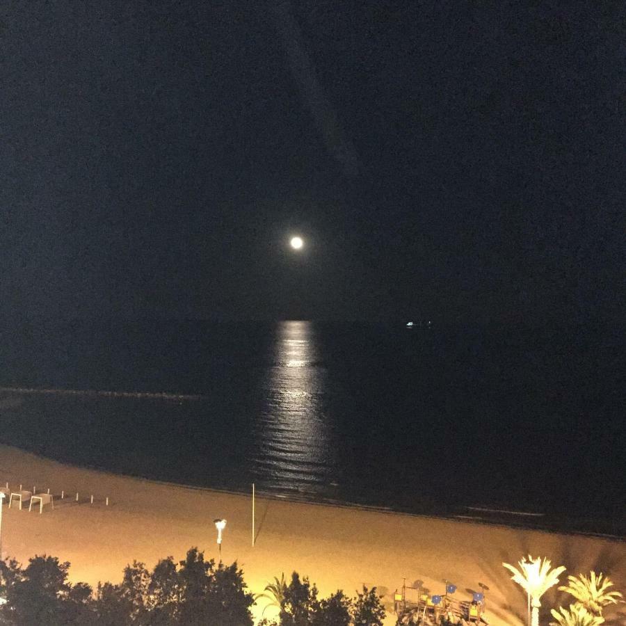 Las Brisas Del Mediterraneo アリカンテ エクステリア 写真